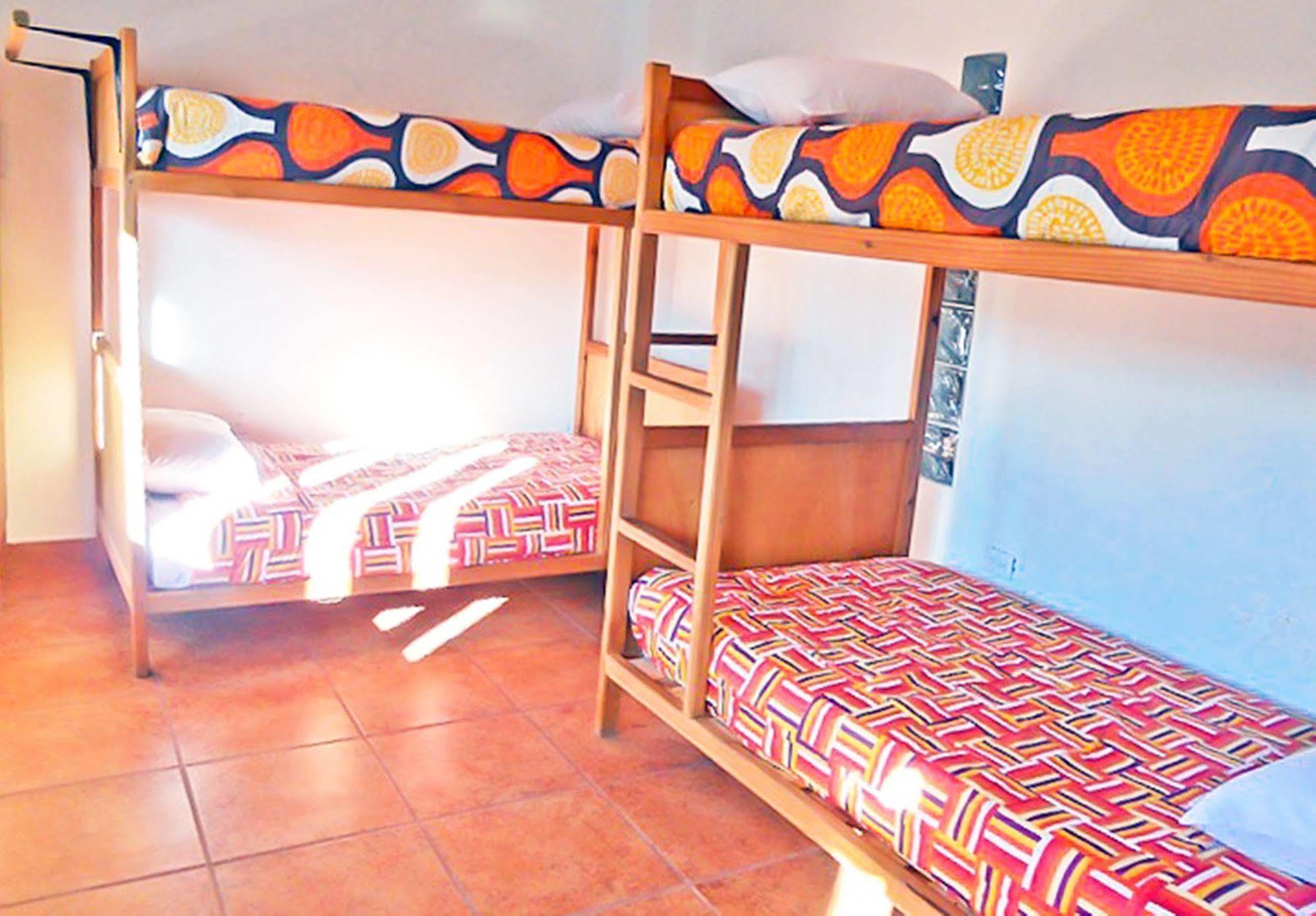 Hostal De San Pedro 乔卢拉 外观 照片