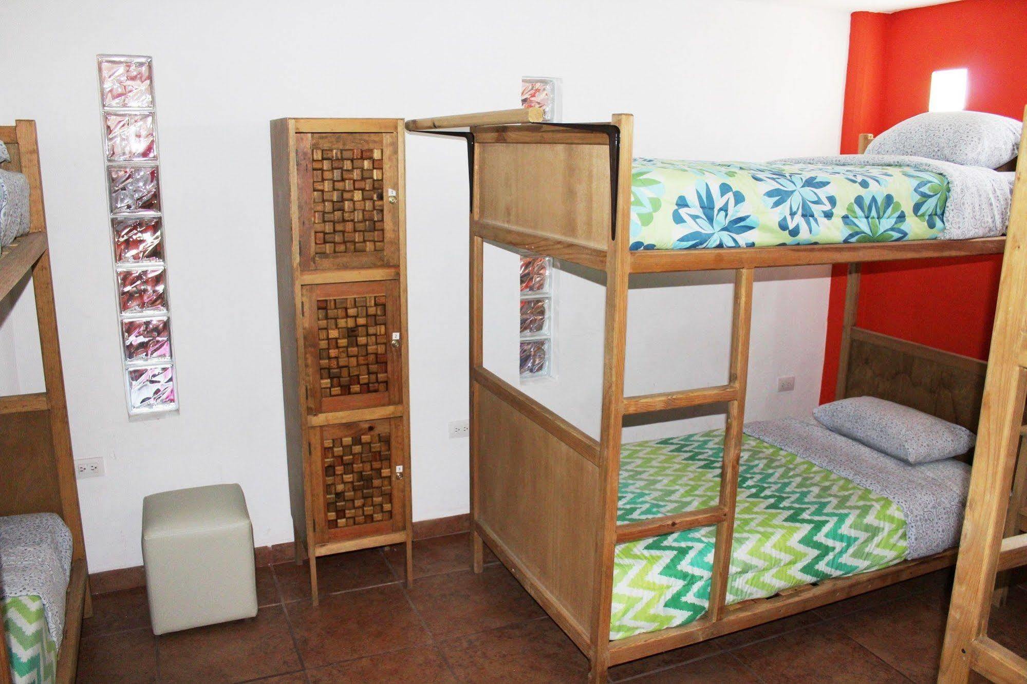 Hostal De San Pedro 乔卢拉 外观 照片